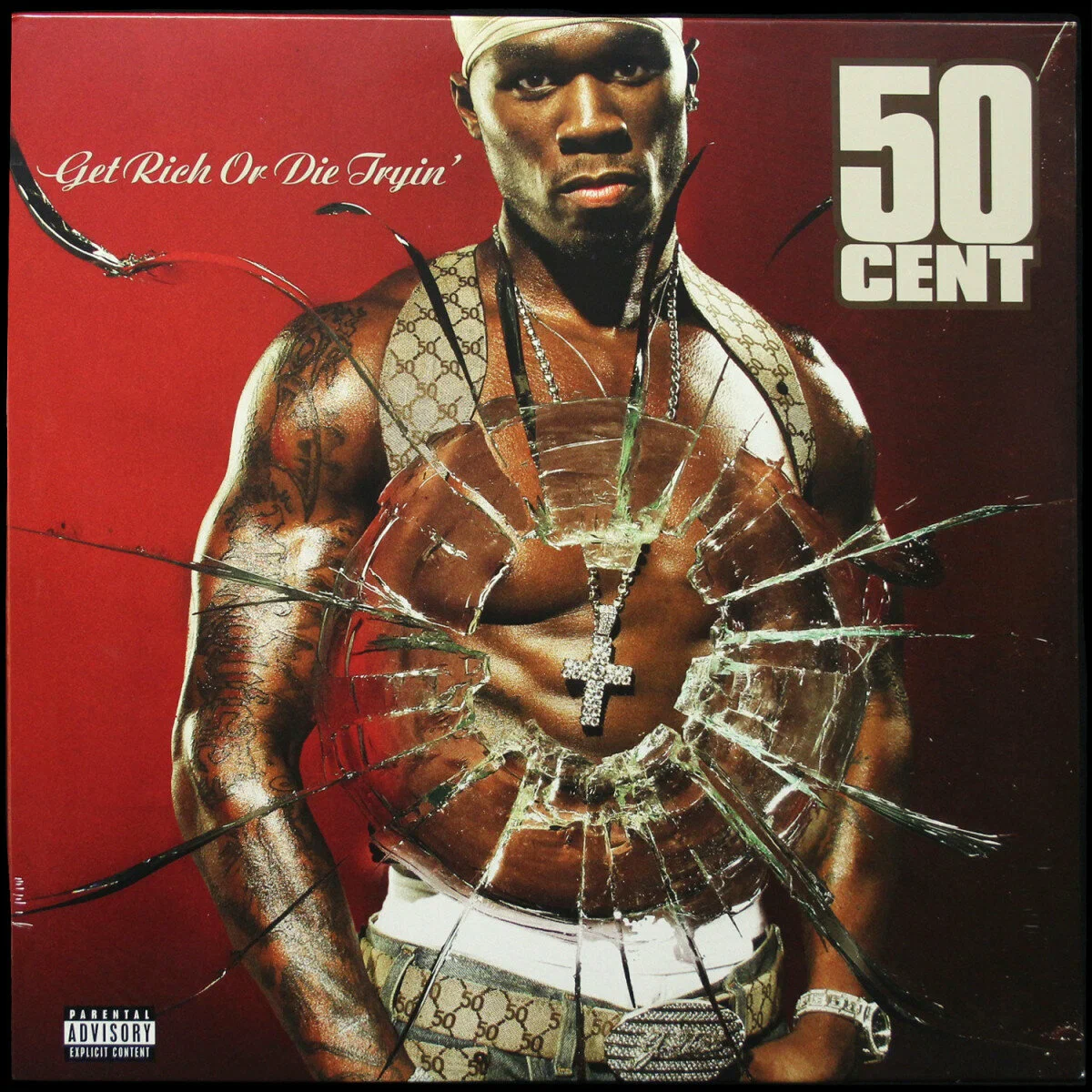 50 Cent